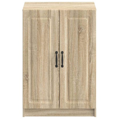 Shoe Cabinet UTRECHT 59.5 x 39.5 x 87 cm Engineered Wood