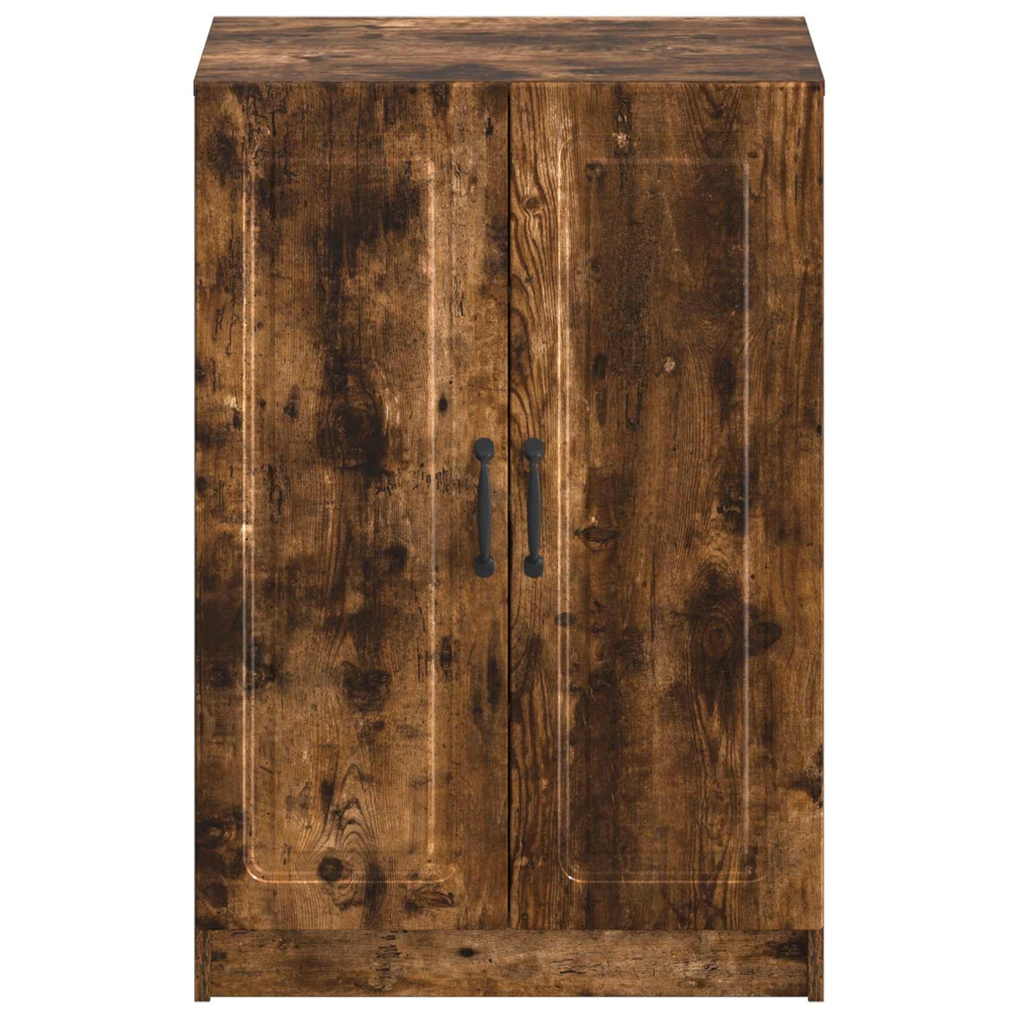 Shoe Cabinet UTRECHT 59.5 x 39.5 x 87 cm Engineered Wood