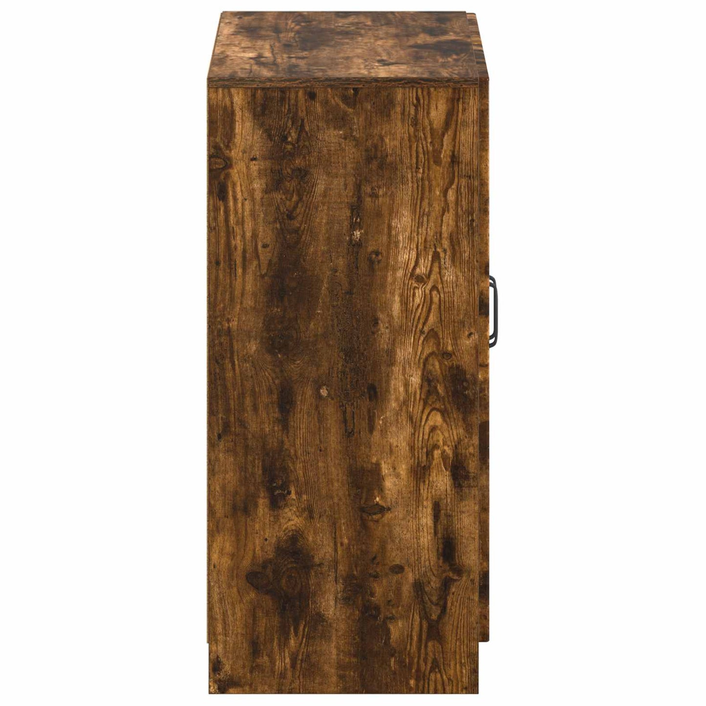 Shoe Cabinet UTRECHT 59.5 x 39.5 x 87 cm Engineered Wood