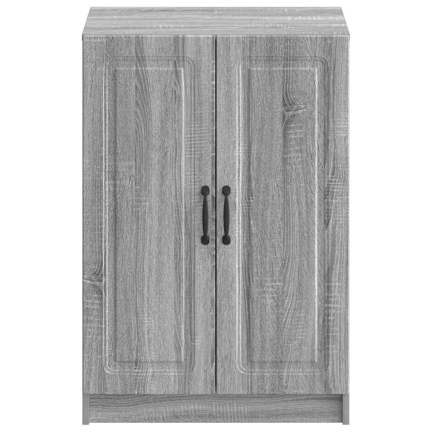 Shoe Cabinet UTRECHT 59.5 x 39.5 x 87 cm Engineered Wood