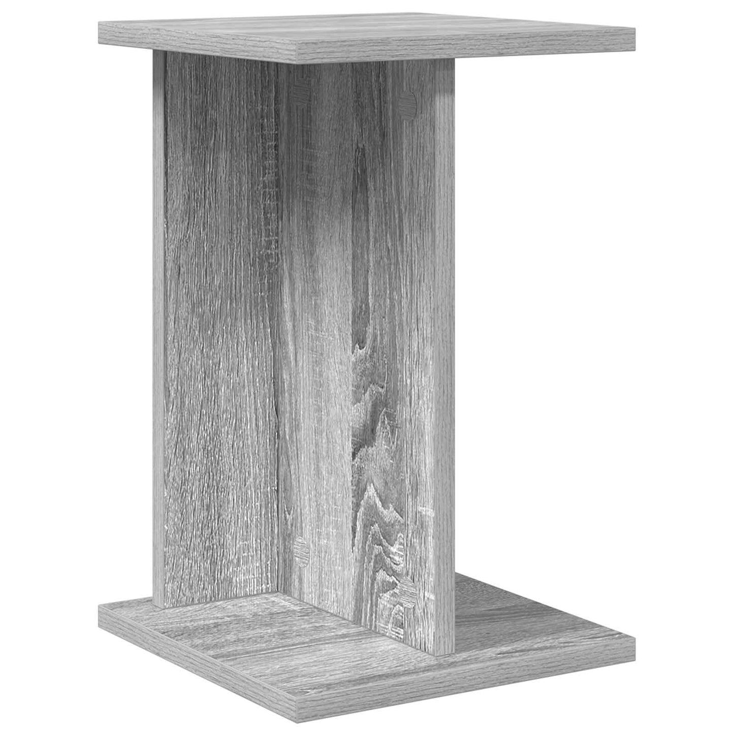 Plant Stand Grey Sonoma 25 x 25.5 x 40.5 cm Engineered Wood