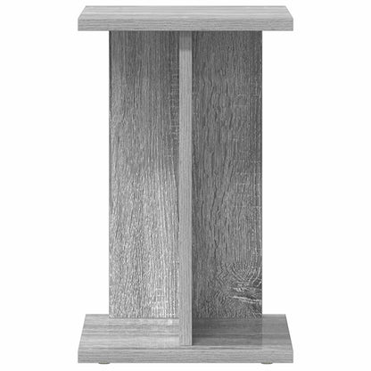 Plant Stand Grey Sonoma 25 x 25.5 x 40.5 cm Engineered Wood