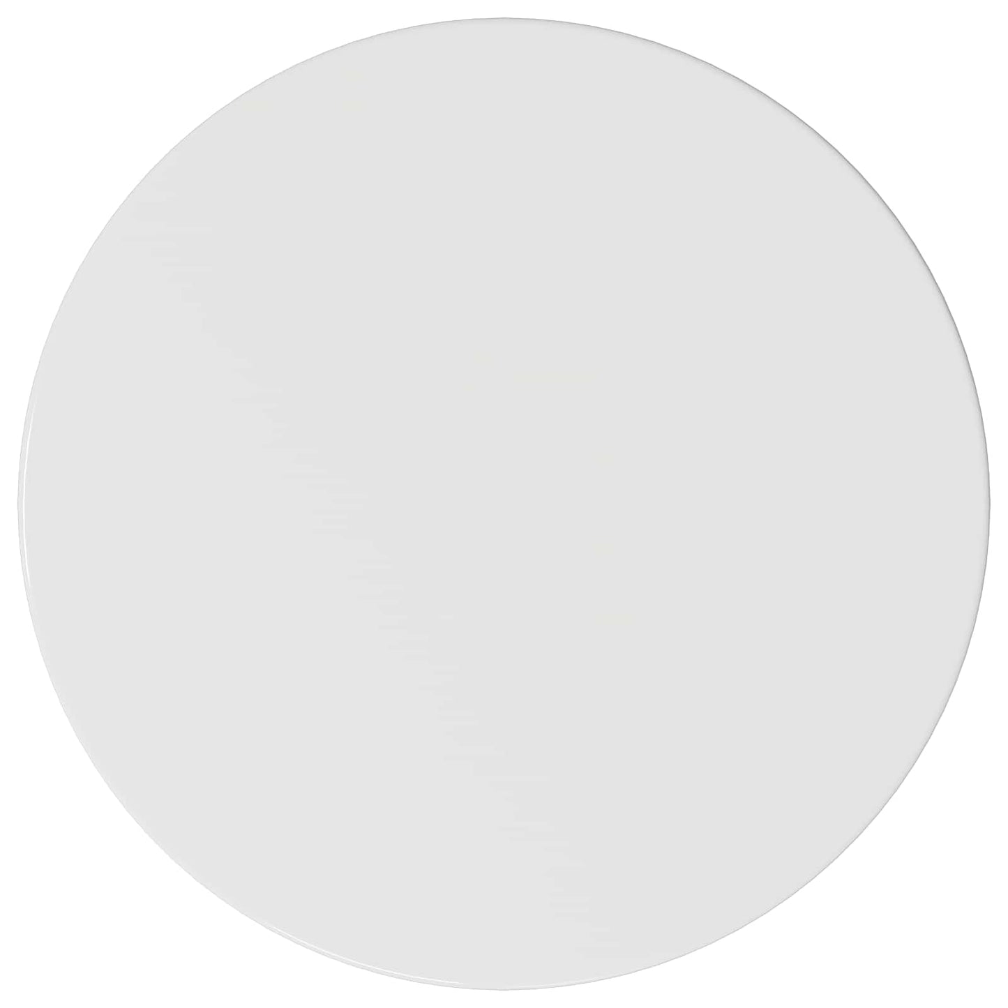 Side Cabinet High Gloss White 40 x 40 x 100 cm Engineered Wood