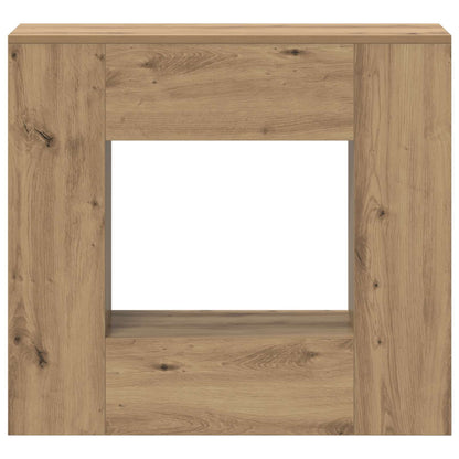 Artisan Oak 82 x 29 x 74 cm