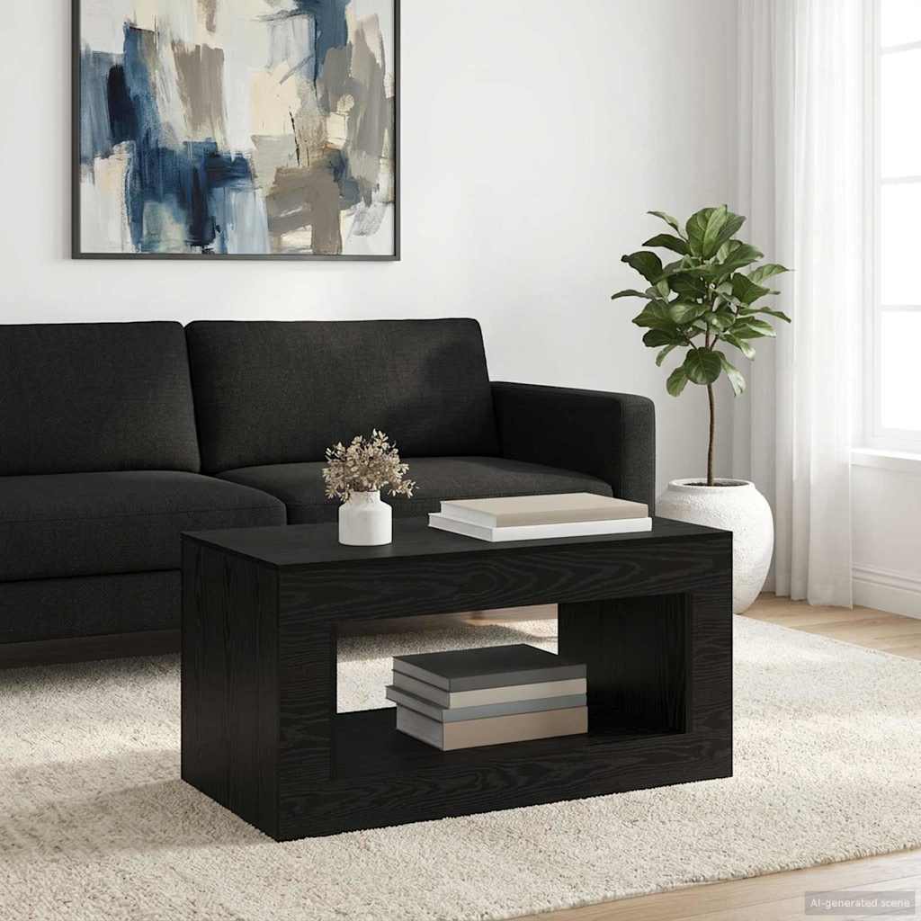 Black Oak