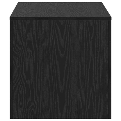 Black Oak