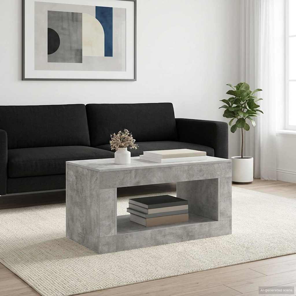 Concrete Grey