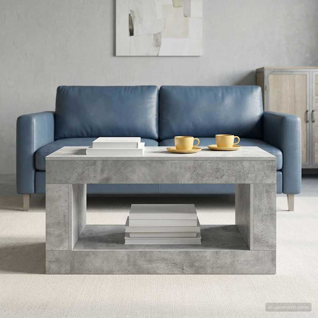 Concrete Grey