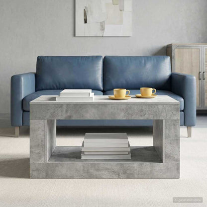 Concrete Grey
