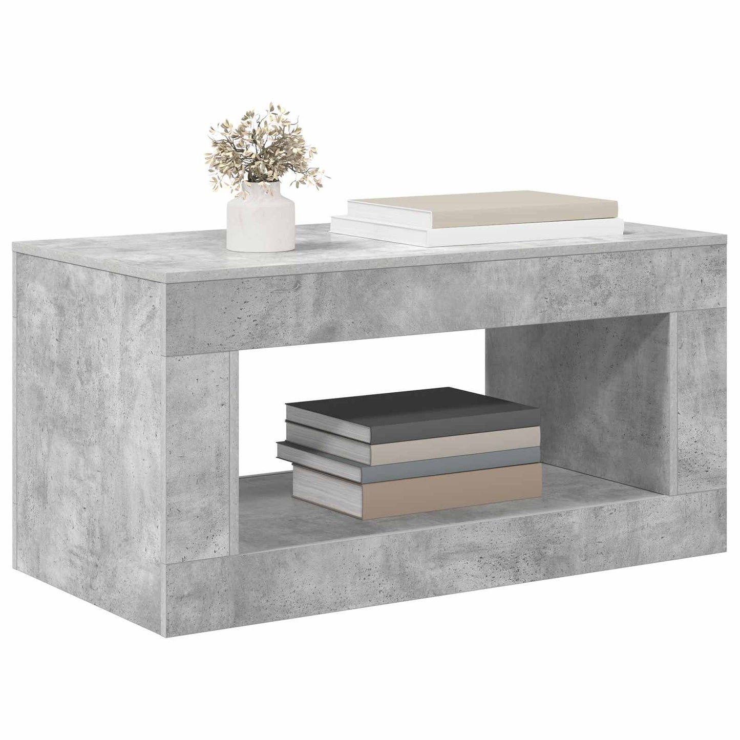 Concrete Grey