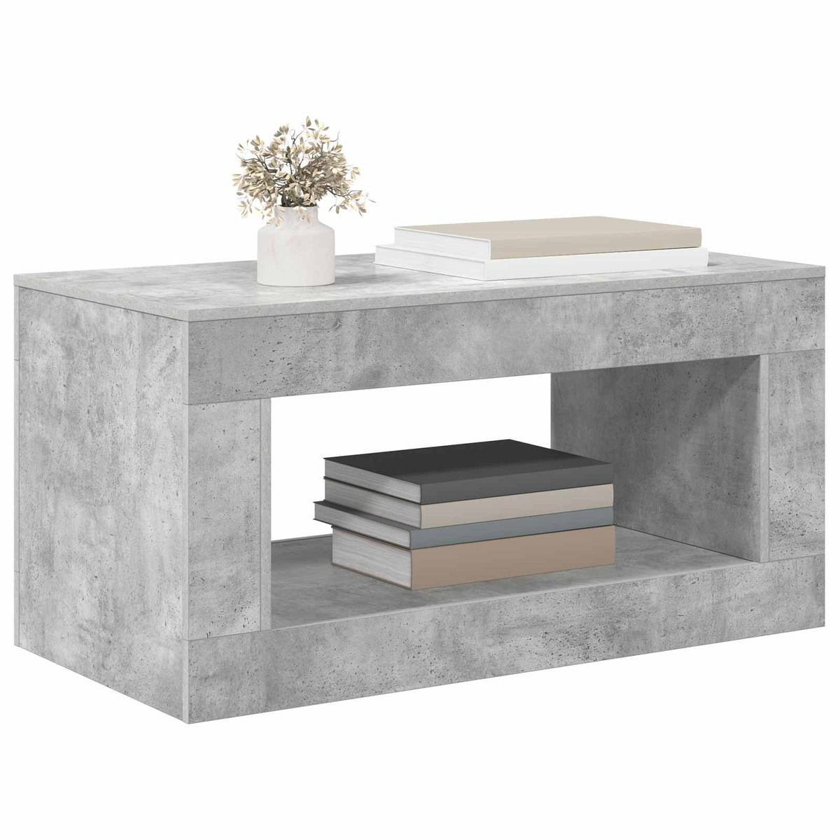 Concrete Grey