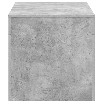 Concrete Grey