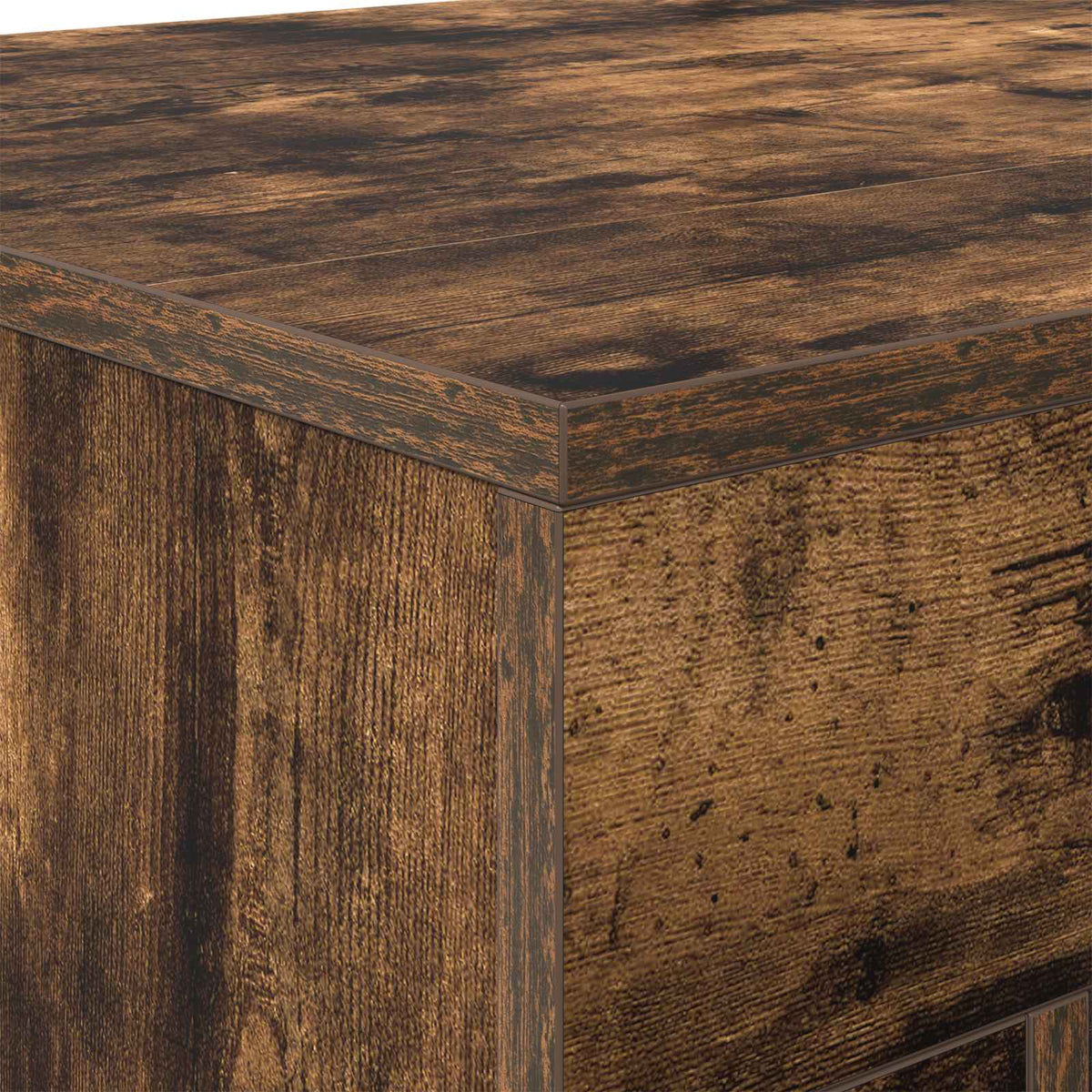 Smoked Oak