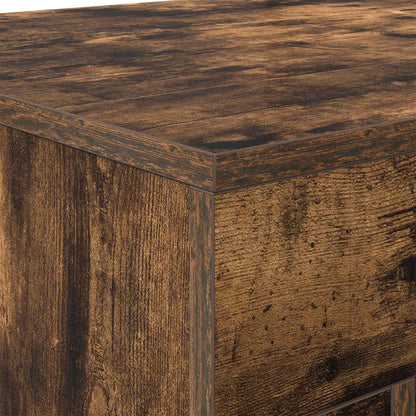 Smoked Oak