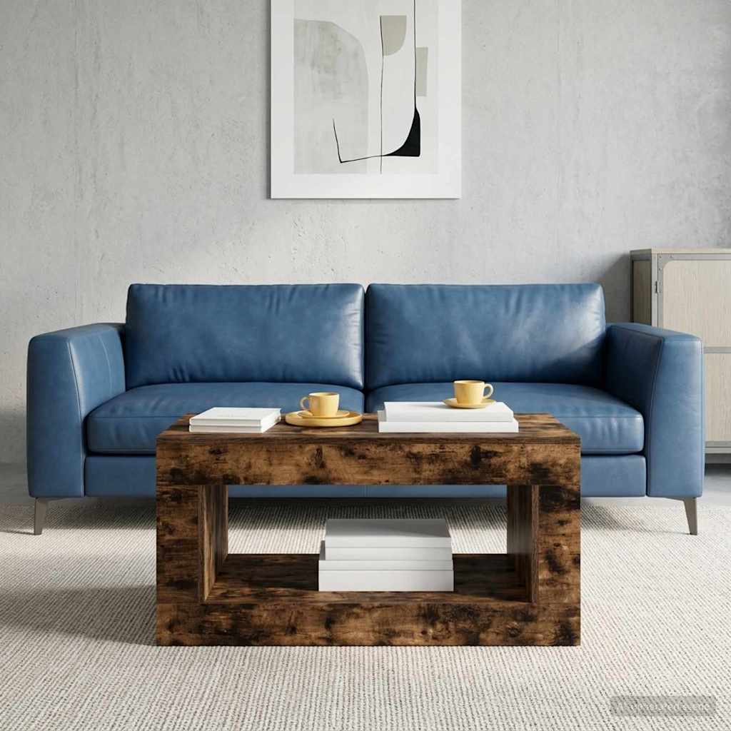 Smoked Oak