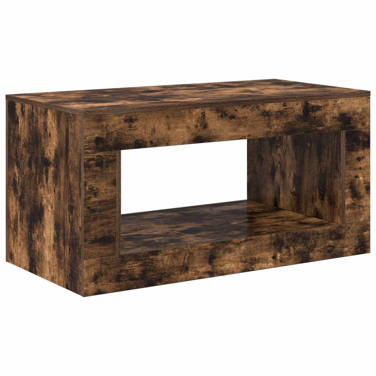 Smoked Oak
