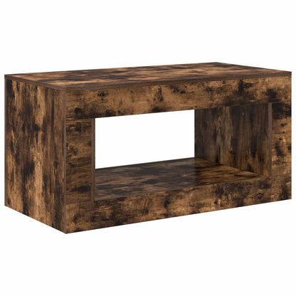 Smoked Oak