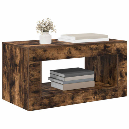 Smoked Oak