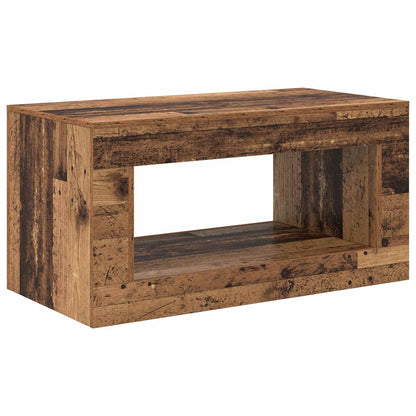 Old Wood