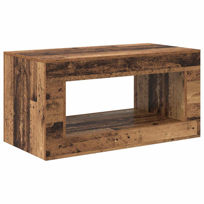 Old Wood