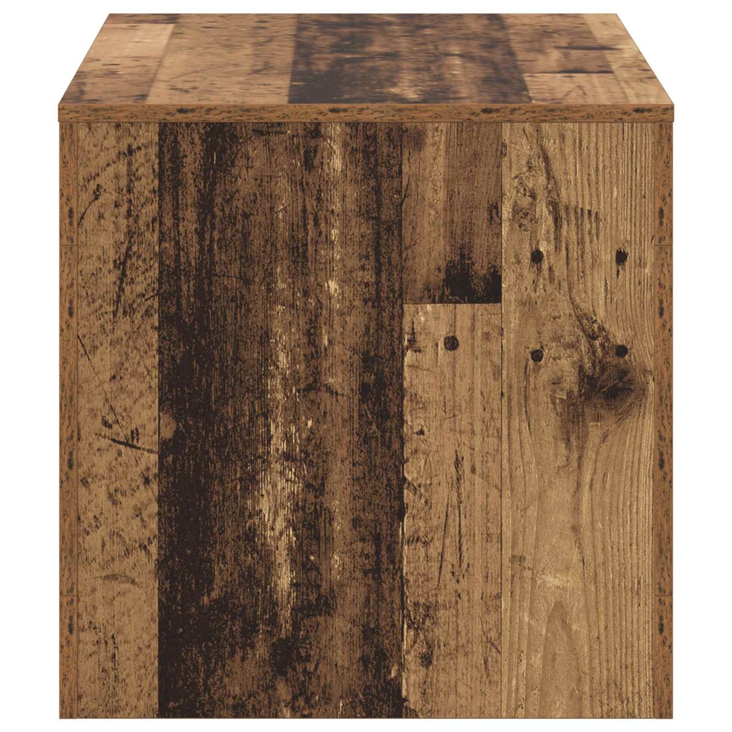 Old Wood