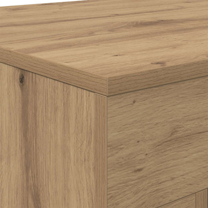Artisan Oak