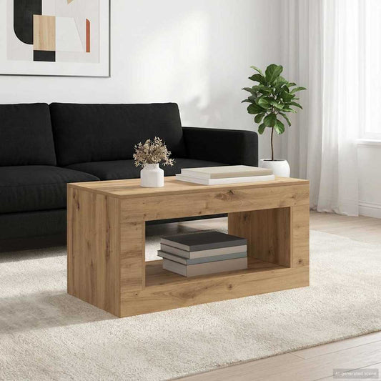 Artisan Oak