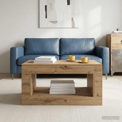 Artisan Oak
