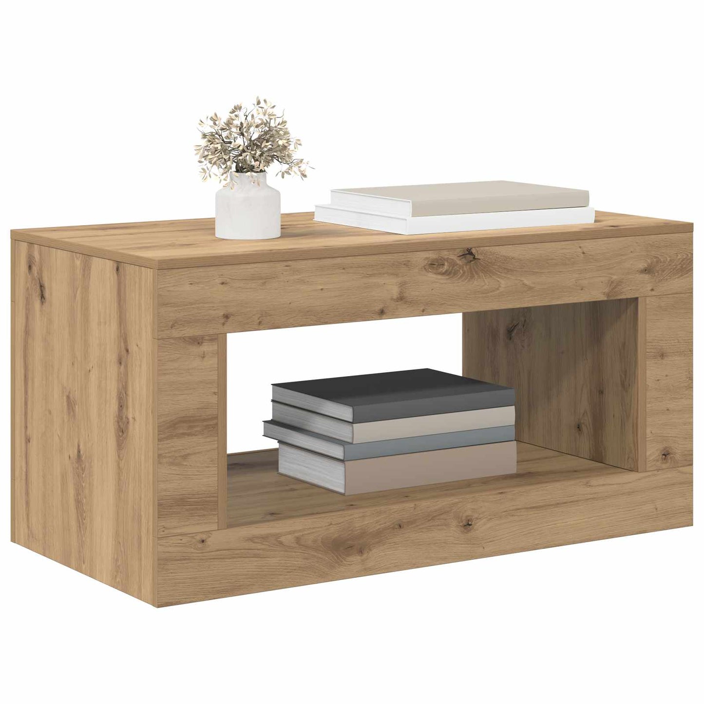 Artisan Oak