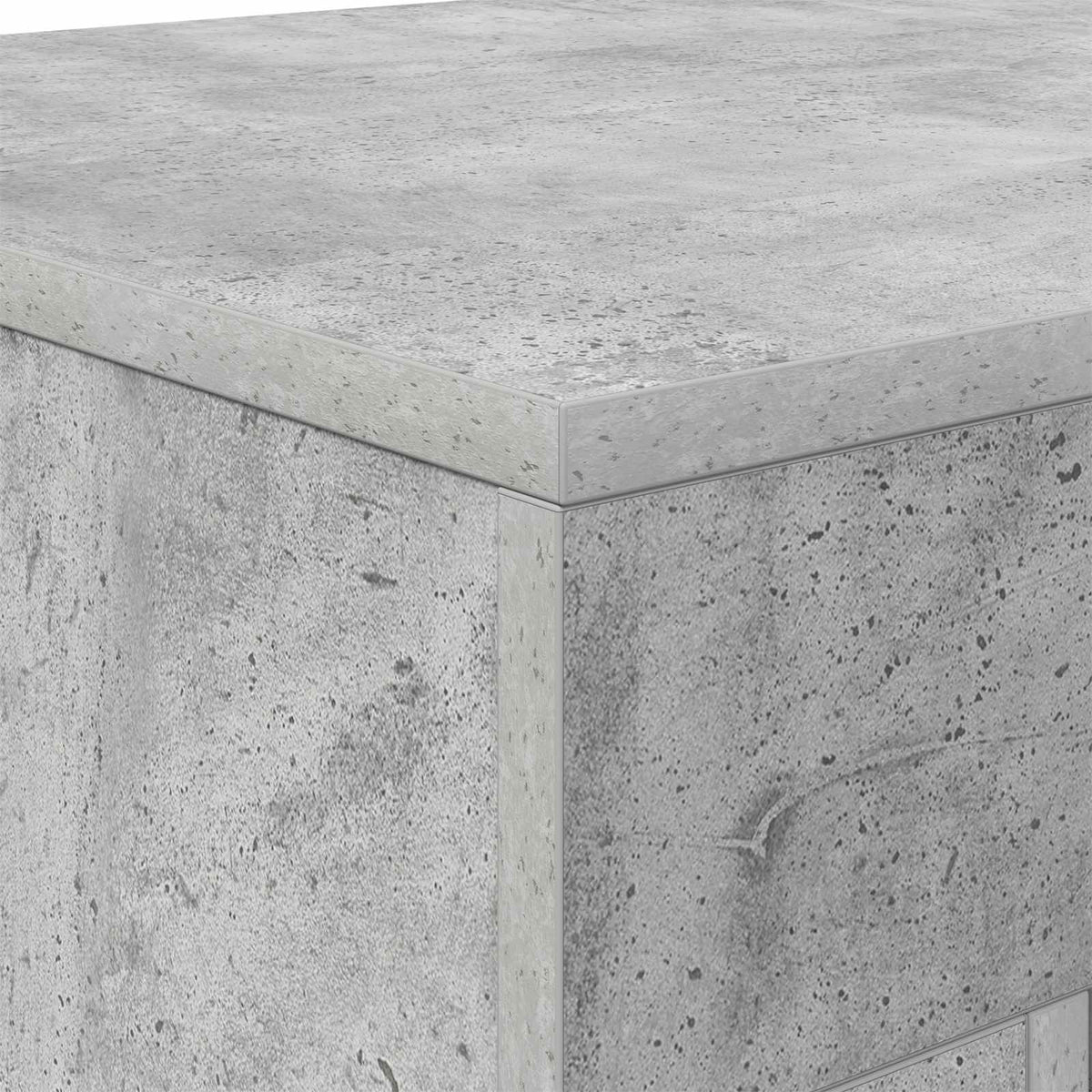 Concrete Grey