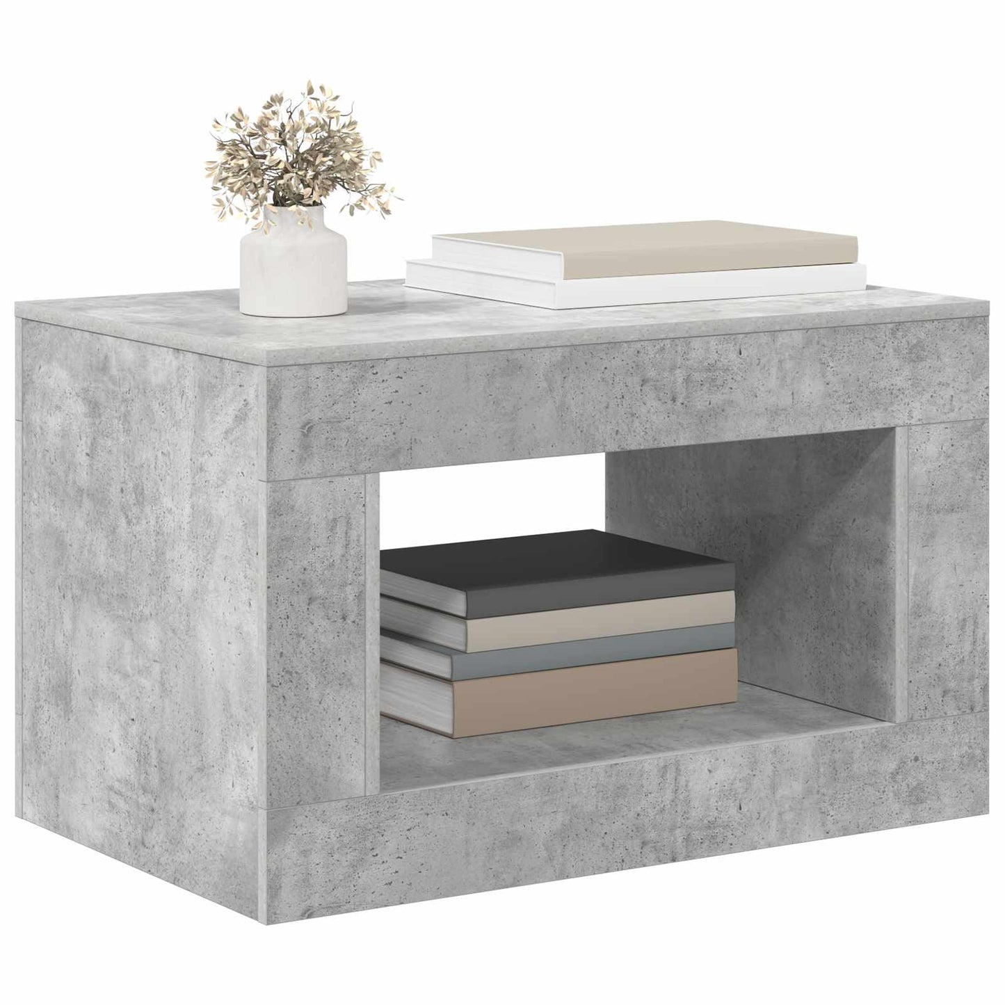 Concrete Grey