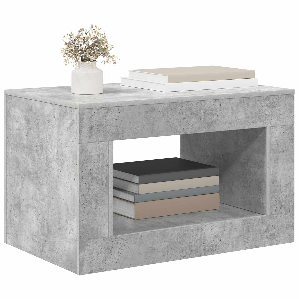 Concrete Grey