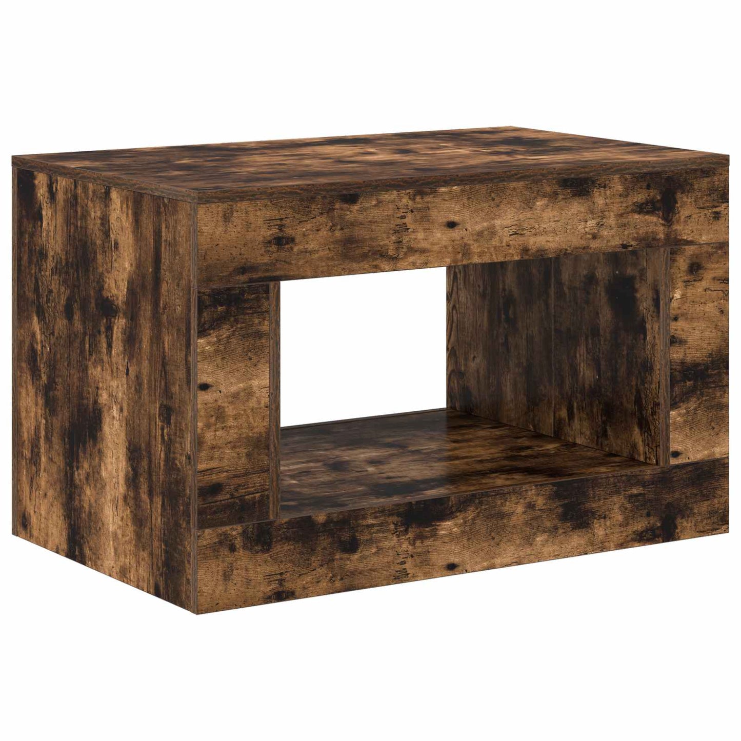 Smoked Oak