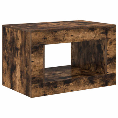 Smoked Oak