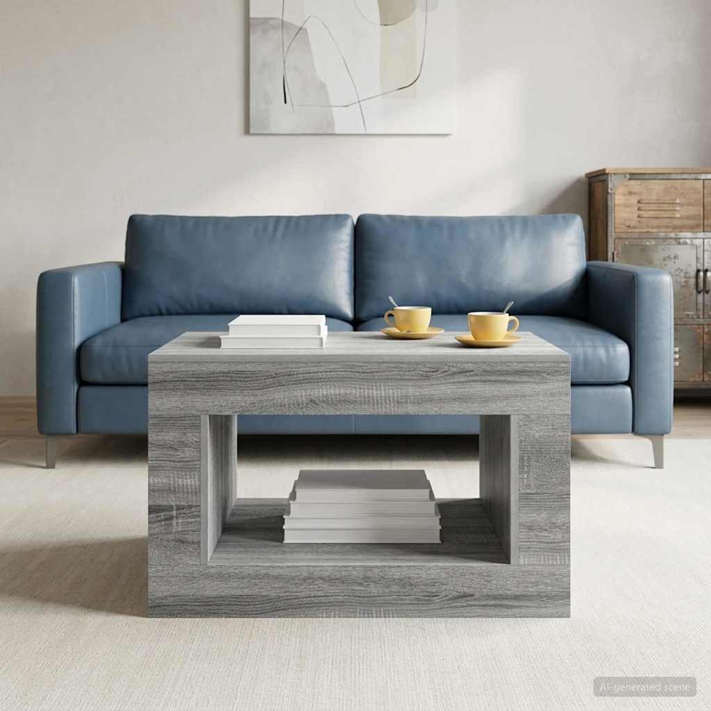 Grey Sonoma
