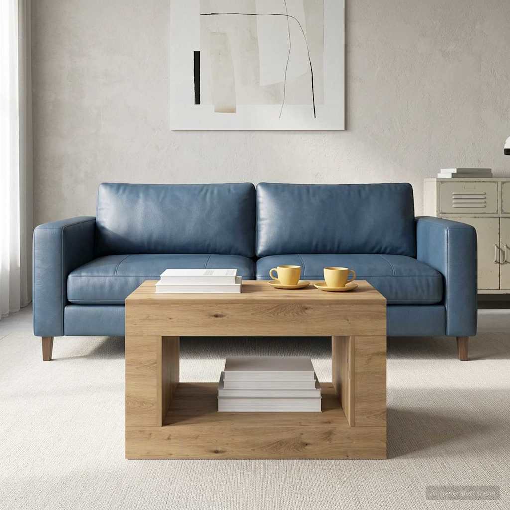 Artisan Oak