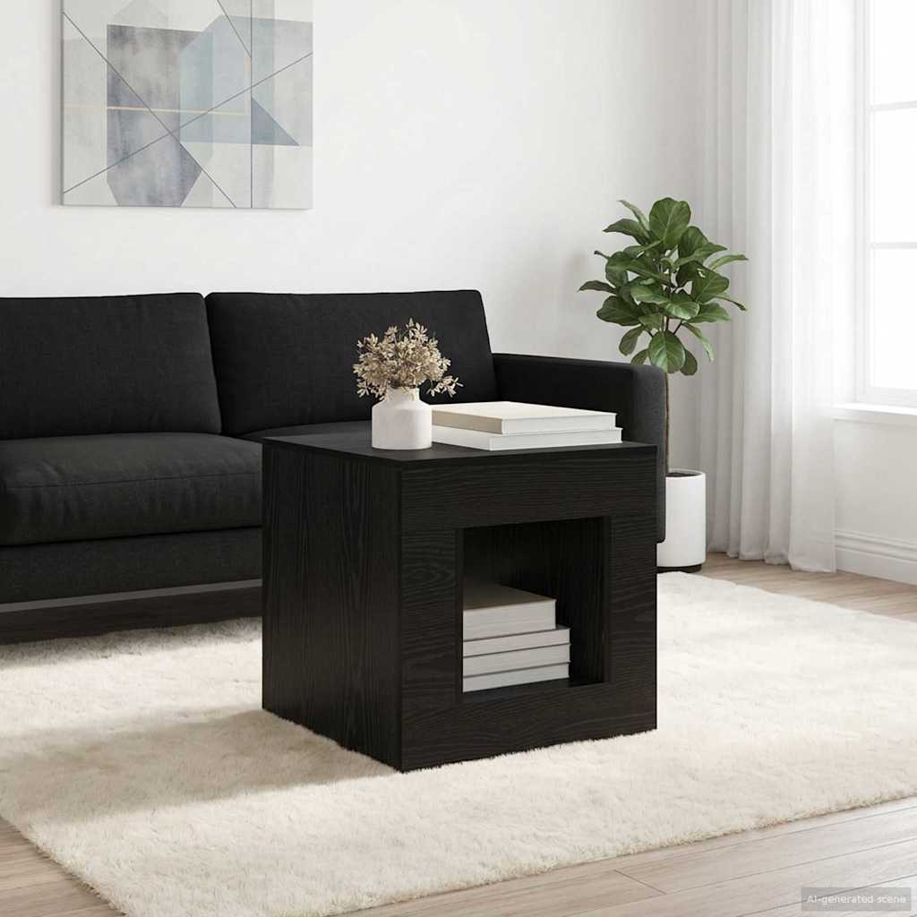 Black Oak