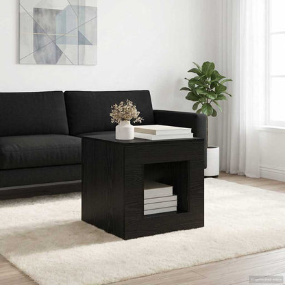 Black Oak