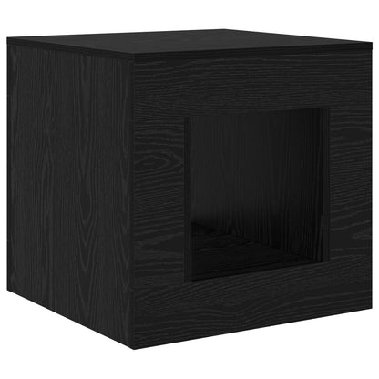 Black Oak