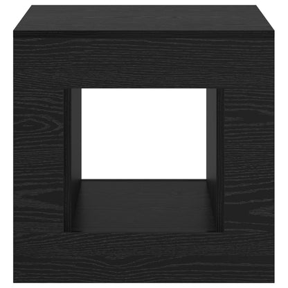 Black Oak
