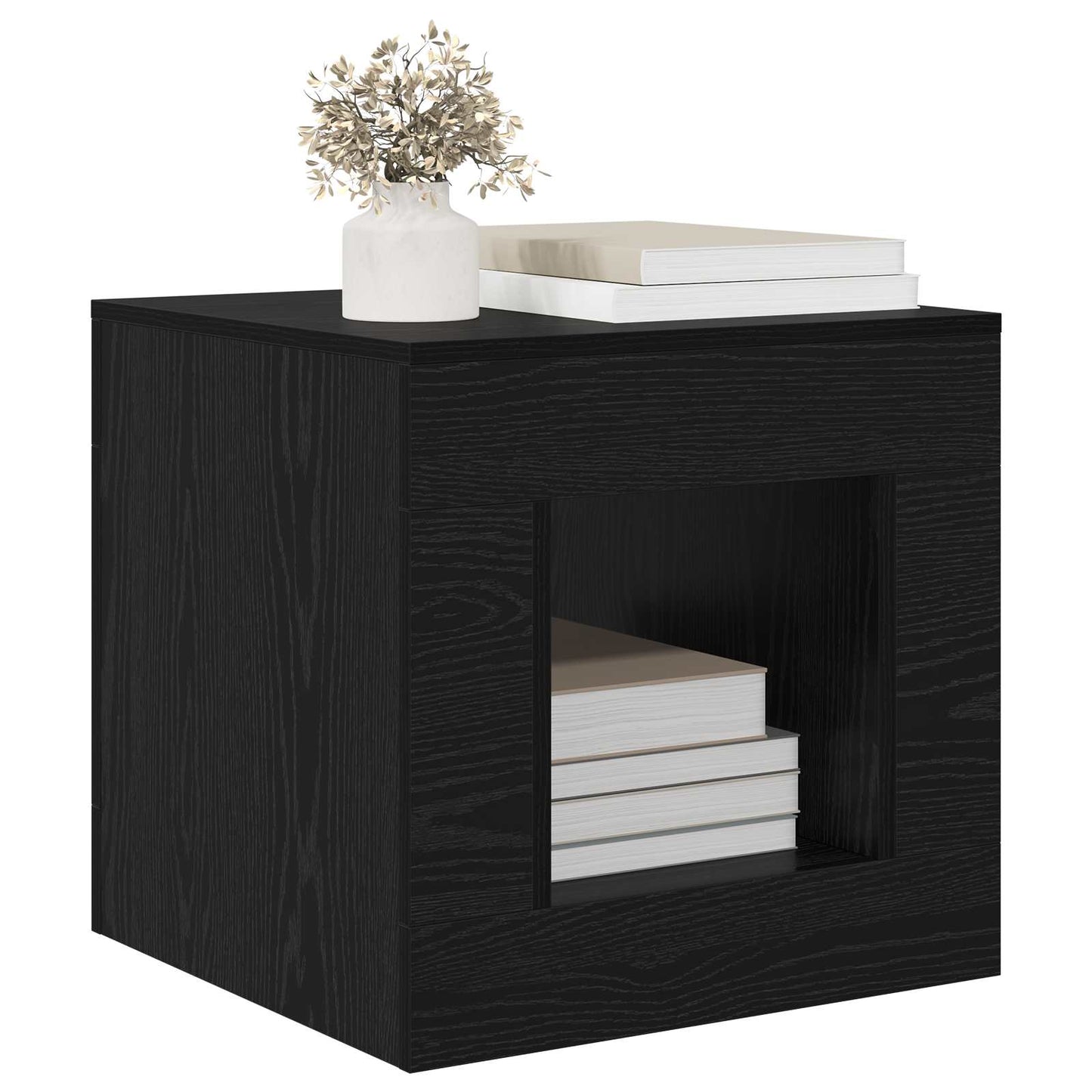 Black Oak