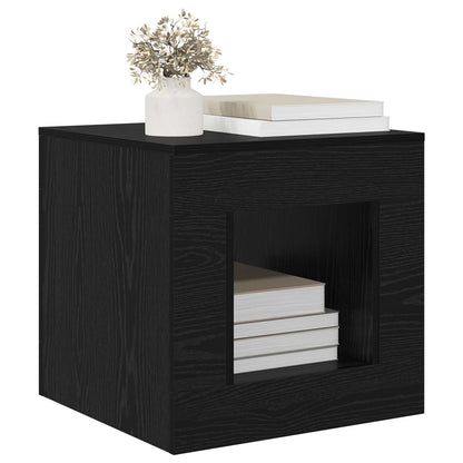 Black Oak