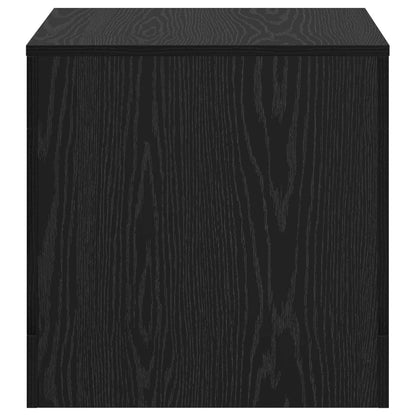 Black Oak
