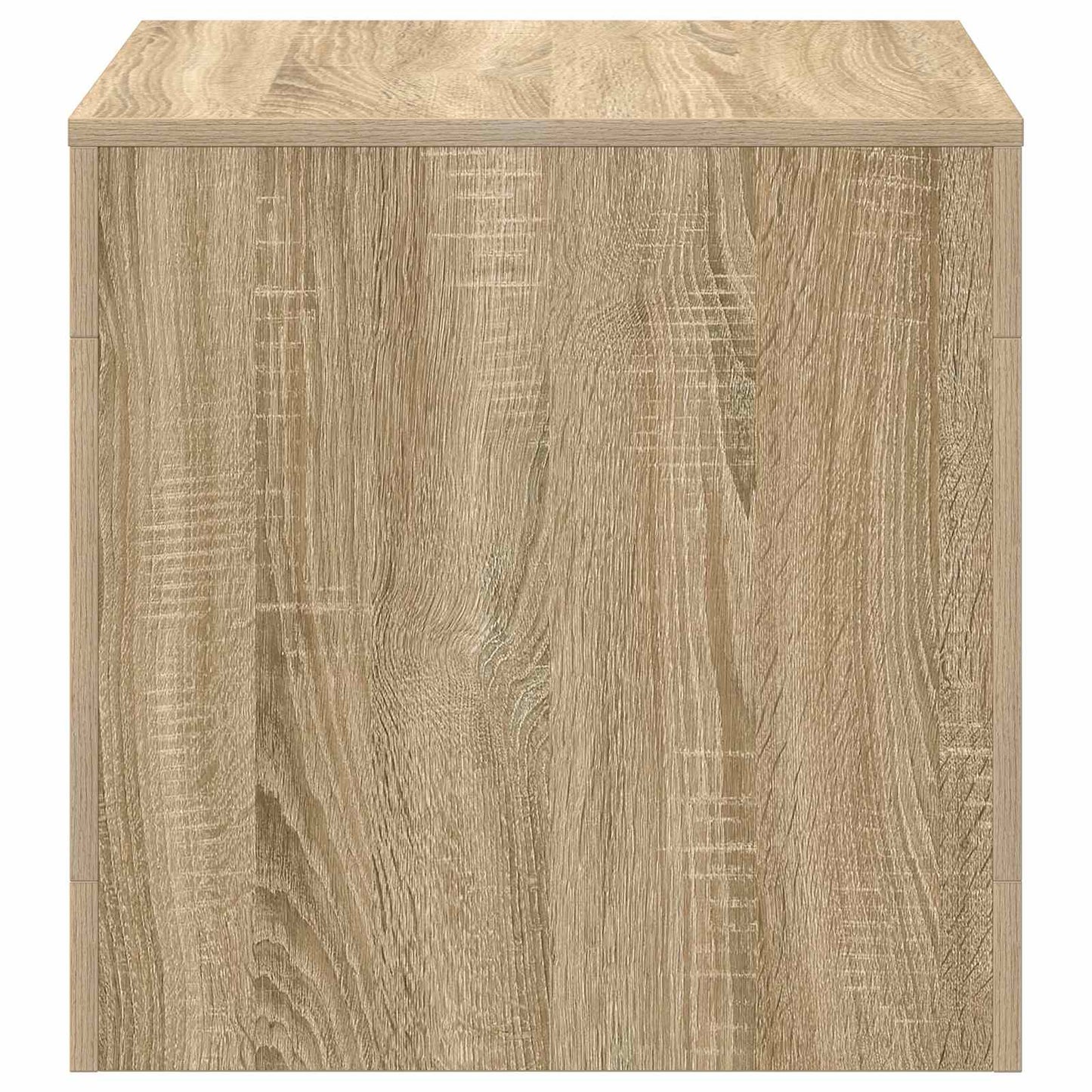 Sonoma Oak