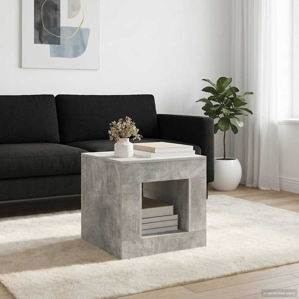 Concrete Grey
