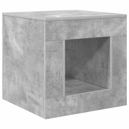 Concrete Grey