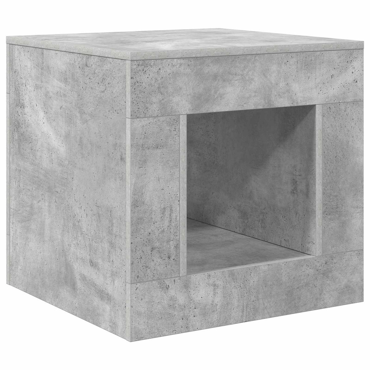 Concrete Grey