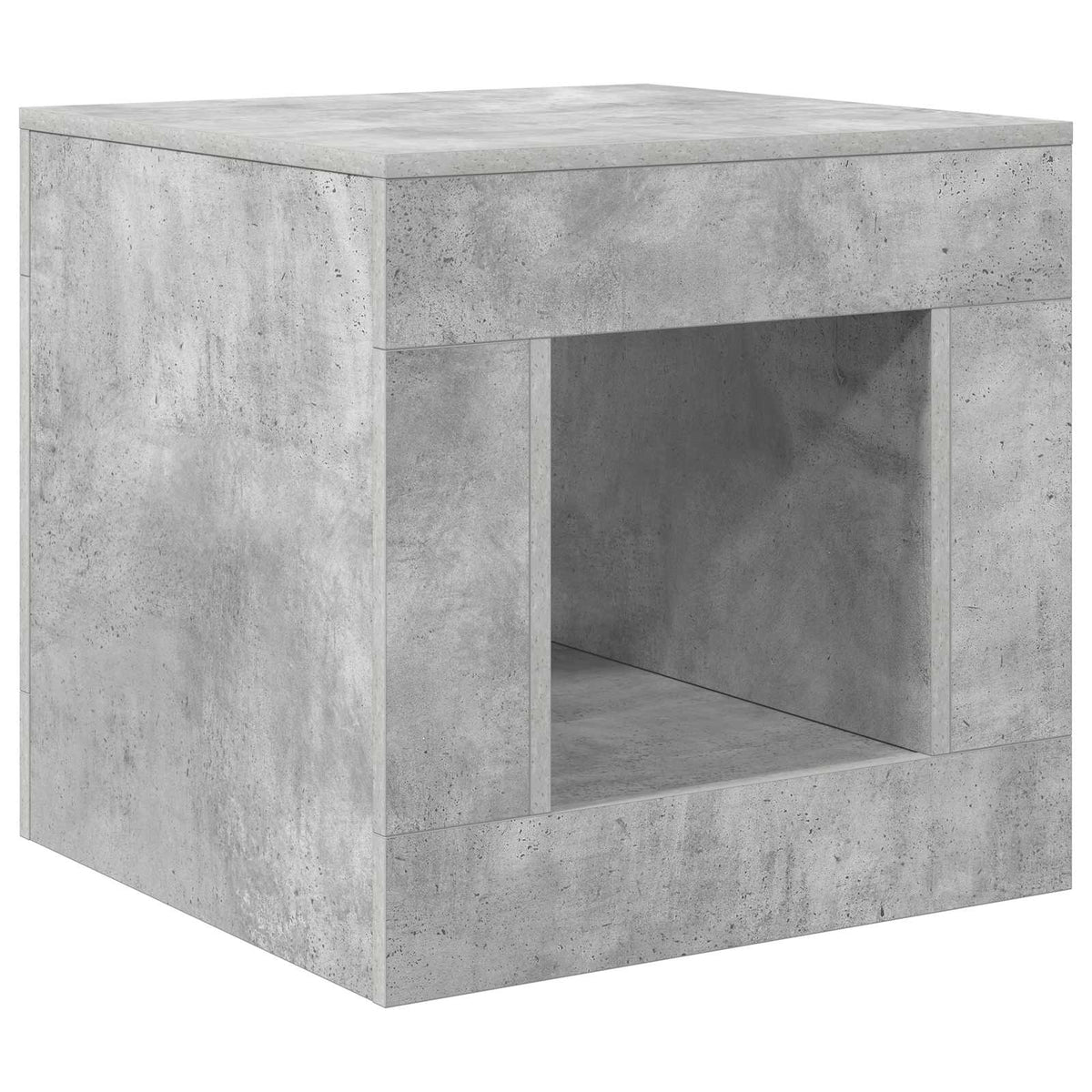 Concrete Grey