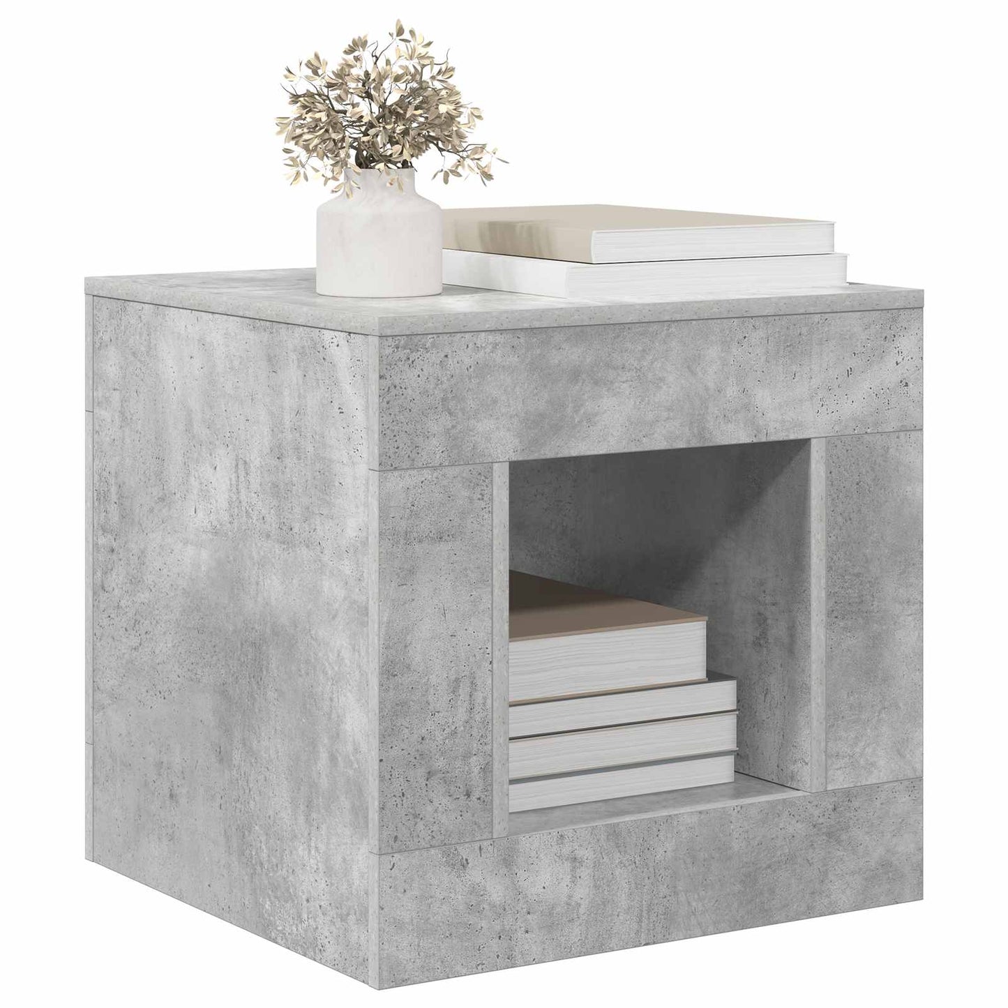 Concrete Grey