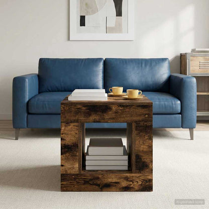 Smoked Oak
